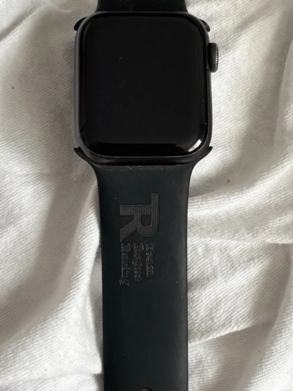 iPhone X and Apple Watch bundle